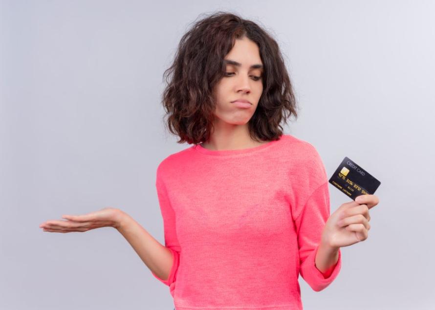 Credit Card Bill Mistake? Here's What To Do Immediately