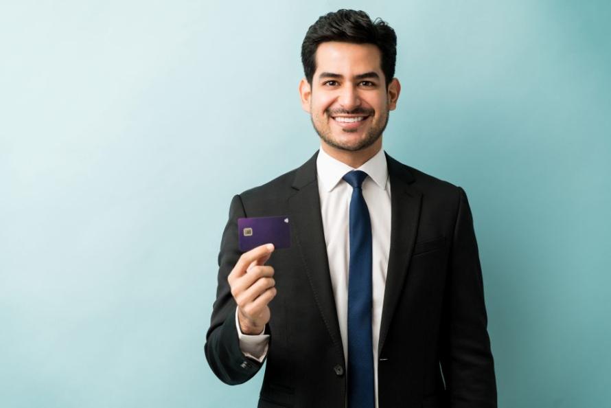 Minimum Salary Needed to Get a Credit Card in India