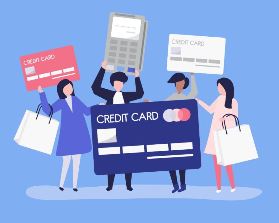 Top 7 Factors to Consider When Comparing Credit Cards