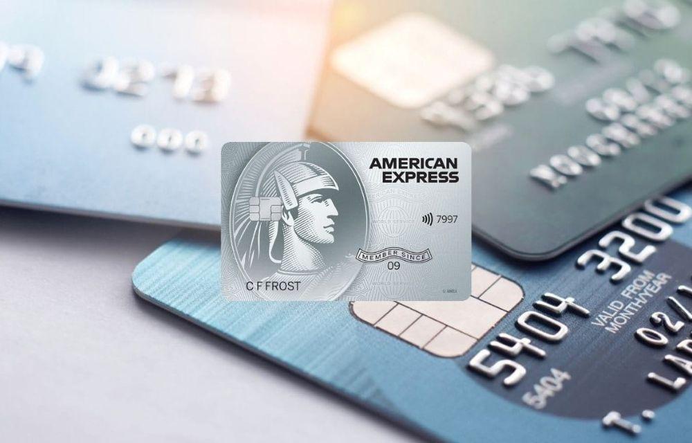 7 Surprising Advantages of Using an American Express Card