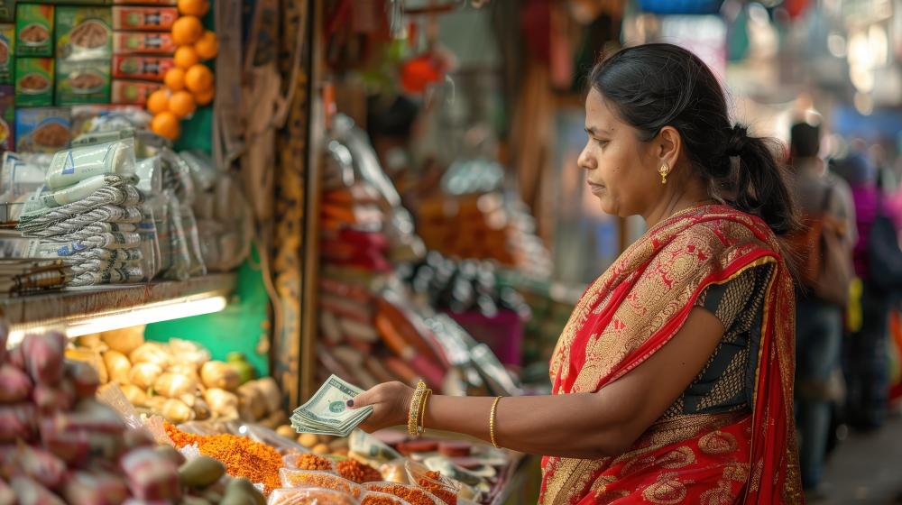 How Fintech and Credit Cards Are Transforming Rural India?