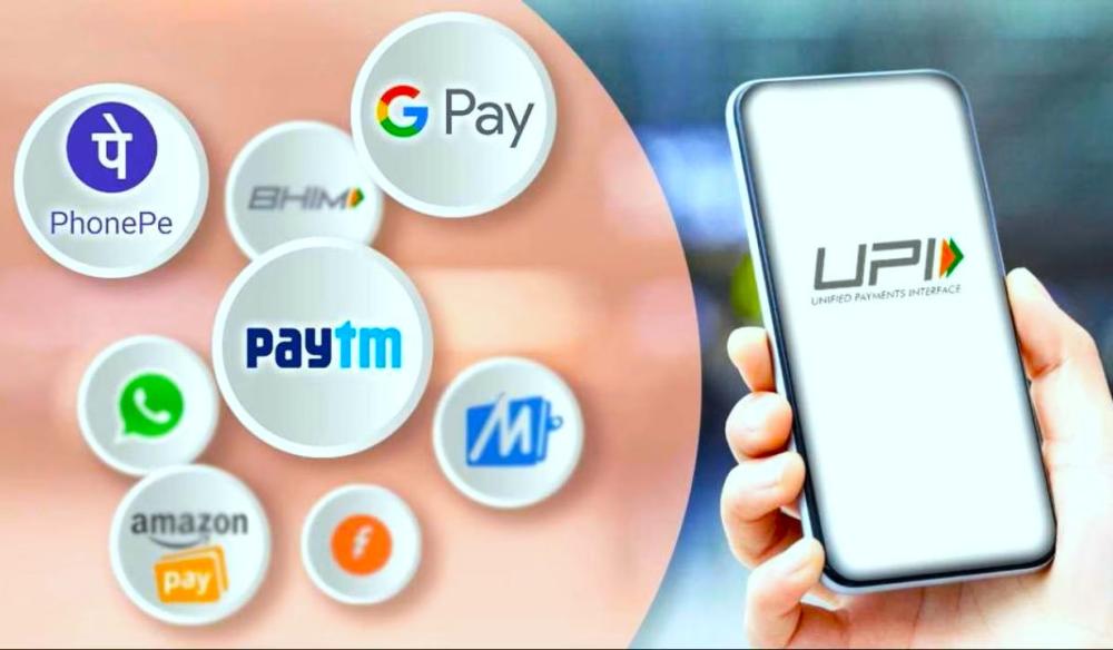 Is UPI the Endgame for Conventional Credit Cards in India?