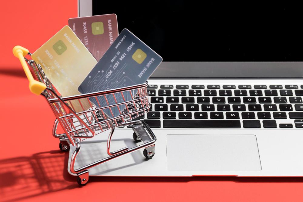 Best Credit Cards for Fast, Secure Digital Wallet Transactions