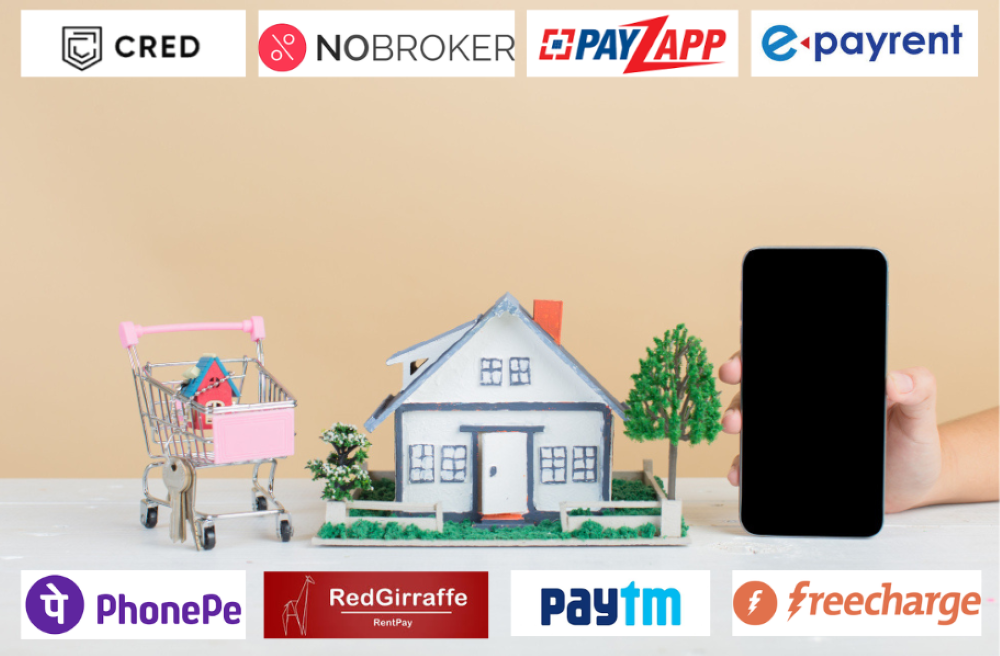 How to Pay Rent Using Your Credit Card in 2025