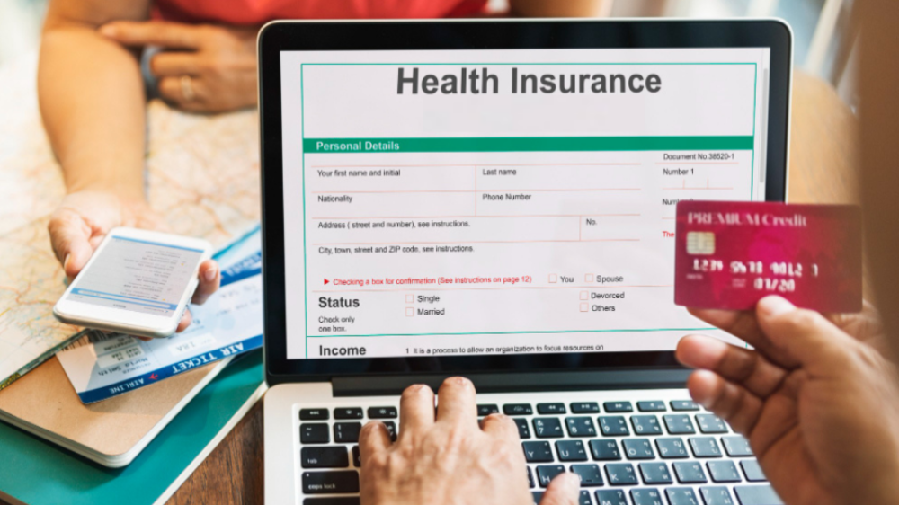 Maximizing Insurance Payments with the Right Credit Card