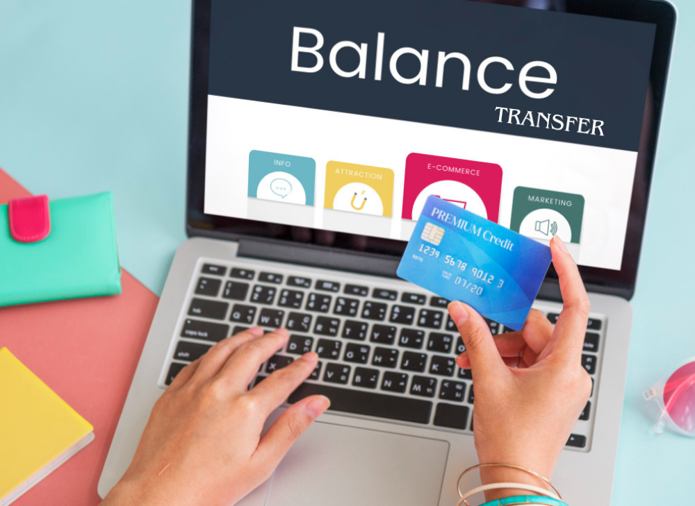 Pros and Cons of a Balance Transfer: What You Need to Know