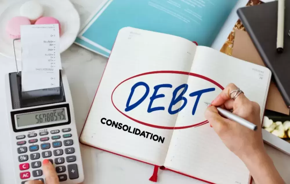 How a Single Personal Loan Can Help You Clear All Your Debts