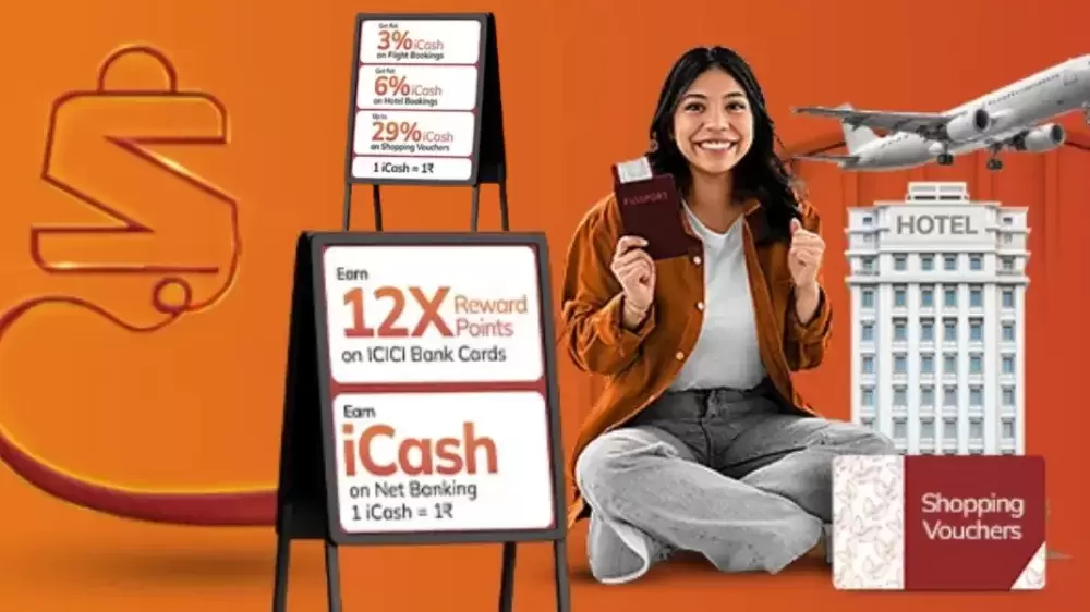 ICICI Bank iShop Rewards: The Smart Way to Earn Reward Points Online