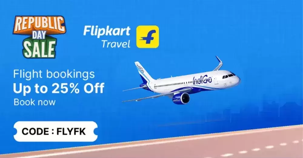 Flipkart Republic Day Sale 2026: Smart Shopping Tips and Best Deals