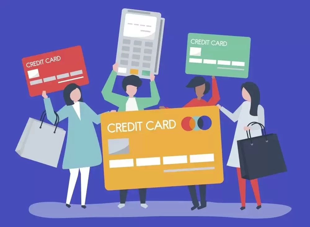 Top 7 Factors to Consider When Comparing Credit Cards