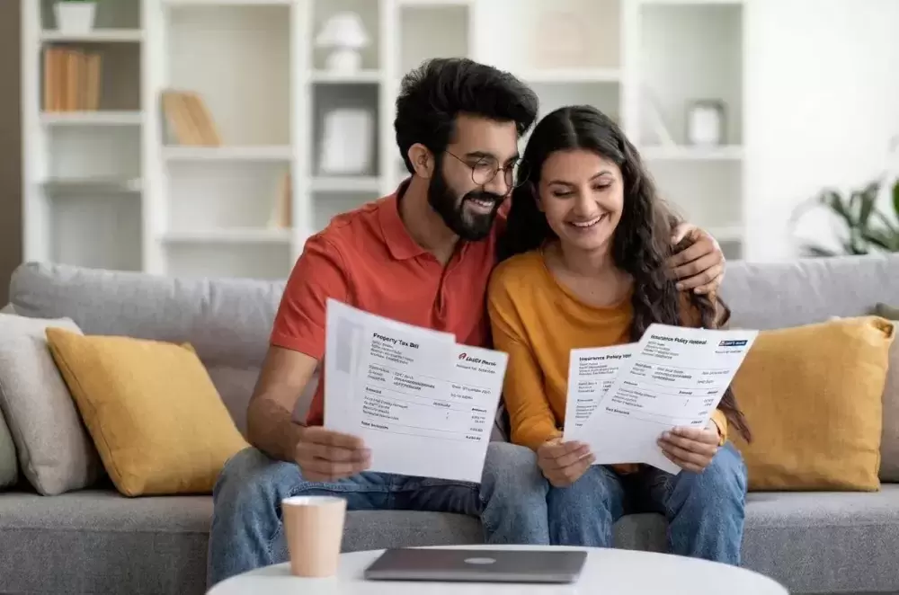 How Much Home Loan Can You Get Based on Your Salary in India?