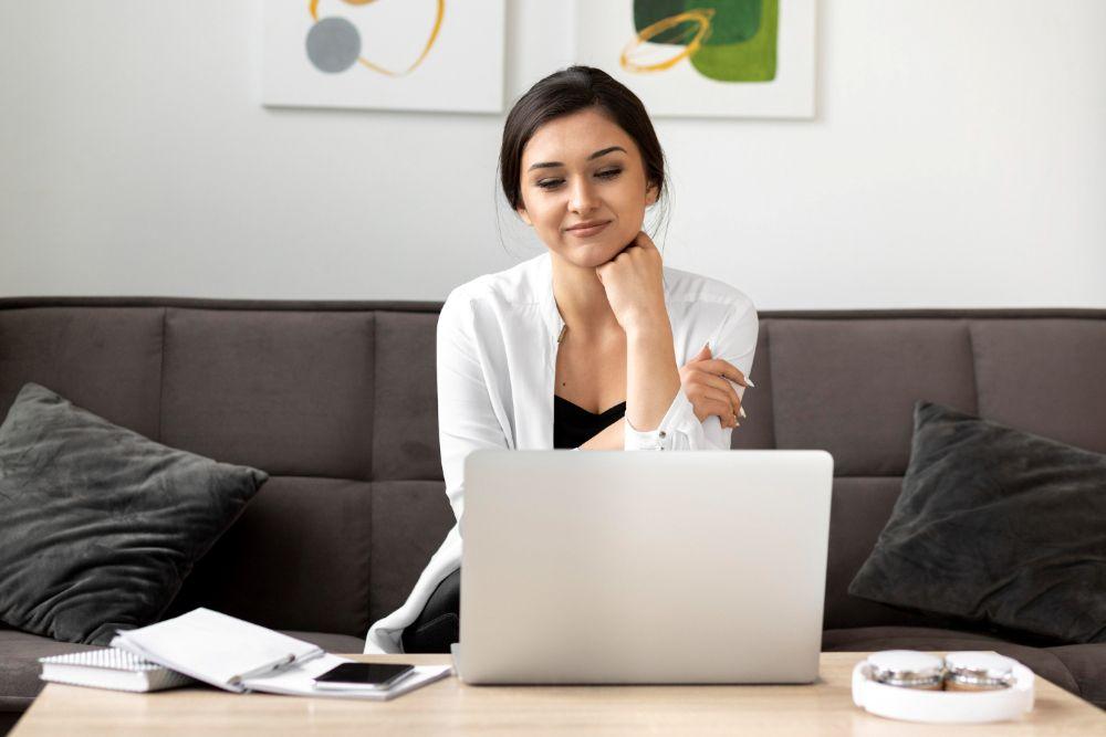 How to Apply for an Instant Online Loan from Home in India?