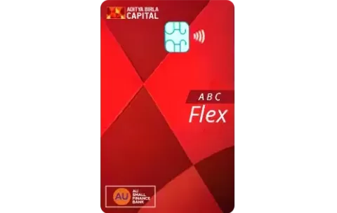 Aditya Birla AU Bank Credit Cards