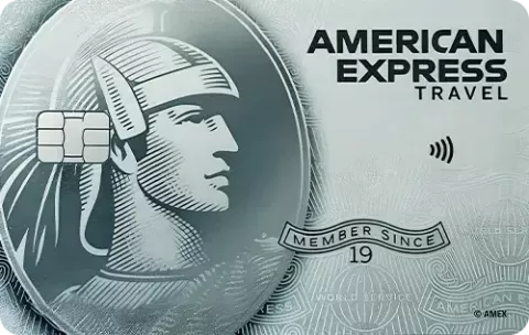 American Express Platinum Travel Credit Card