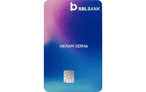 RBL Bank ShopRite Credit Card