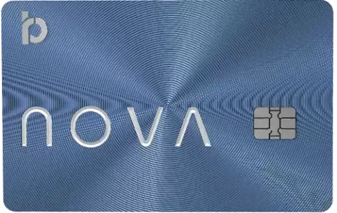 RBL Bank Nova Credit Card