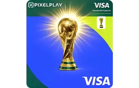 HDFC Bank Pixel Play Credit Card