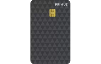 Axis Bank Primus Credit Card