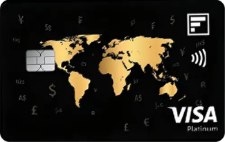 IDFC FIRST Multi-Currency Forex Card
