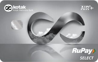 Kotak Air+ Credit Card