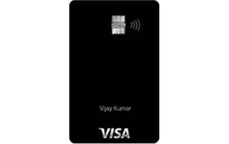 OLA Money SBI Credit Card