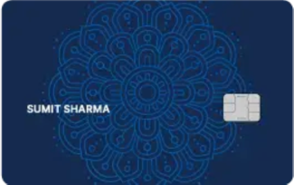 Paytm HDFC Bank Select Credit Card