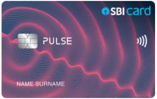 SBI Prime Credit Card