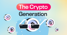 Investments and Cryptocurrency for Gen Z: A Comprehensive Guide