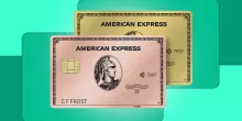 American Express Credit Card