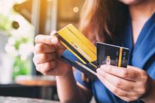 The Future of Credit Cards in India: What’s New in 2025?