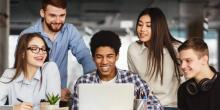 Tech-Savvy Gen Z: Masters of the Digital Universe