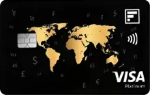 IDFC FIRST Multi-Currency Forex Card
