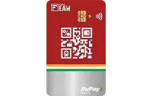 IDFC FIRST EARN Credit Card