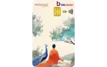 RBL Bank Patanjali Vishisht Credit Card