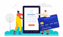 Splitting Credit Card Payments: When and How It Works