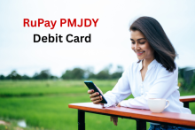 RuPay PMJDY Debit Card Benefits for Jan Dhan Account Holders
