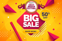 Top Credit Cards to Save More on Amazon Great Indian Festival 2025