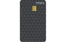 Axis Bank Primus Credit Card