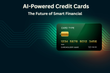 AI-Powered Credit Cards: The Future of Smart Financial