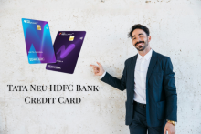 HDFC Bank and Tata Neu: A Game-Changer in Credit Card Industry