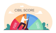 7 Smart Ways To Get a Personal Loan With a Low CIBIL Score