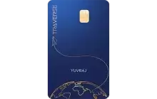 AU Bank Traverse Credit Card