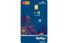 PNB EMT RuPay Platinum Credit Card