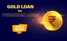 Gold Loan vs Personal Loan: Which Option Is Better for You