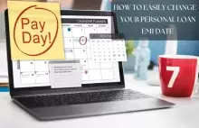 How to Easily Change Your Personal Loan EMI Date in India
