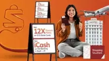 ICICI Bank iShop Rewards: The Smart Way to Earn Reward Points Online