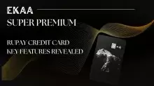 Super Premium RuPay EKAA Launched: Key Features Revealed in Nov 2025