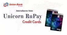 Union Bank Introduces the Unicorn RuPay Credit Card