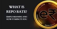 What Is Repo Rate? Simple Meaning and How It Impacts You