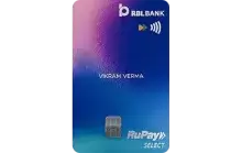 RBL Bank QuickPay Credit Card